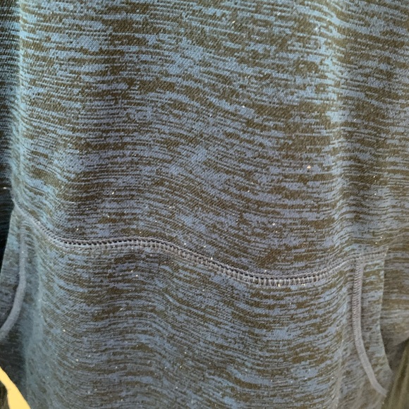 Tek Gear Dry-Tek Men’s Hoodie SzL - Picture 5 of 9